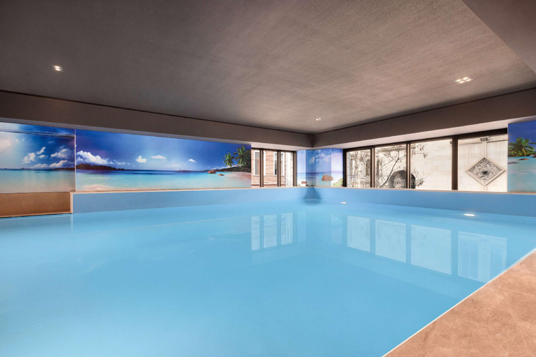 Sport & Beauty 3, Wyndham Grand Tbilisi, Tbilisi