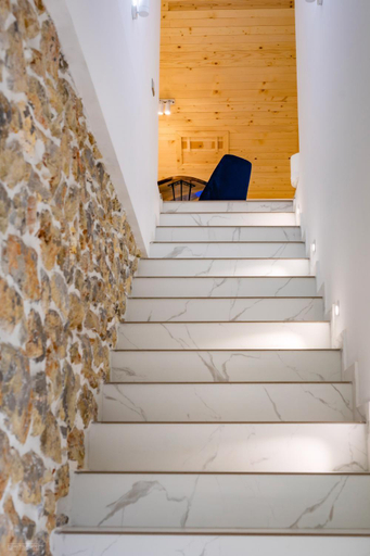 Others 5, Risteski Apartments - St. Naum, Pogradecit