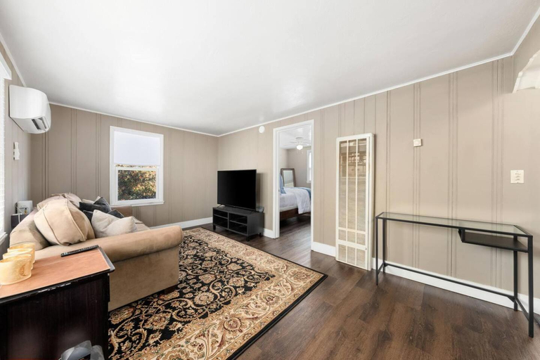 Others 3, Cozy 1bdr/1br home near downtown, Sacramento