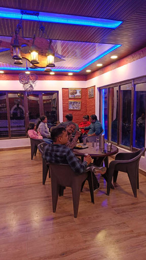Others 2, Cottage Ananda, Nainital