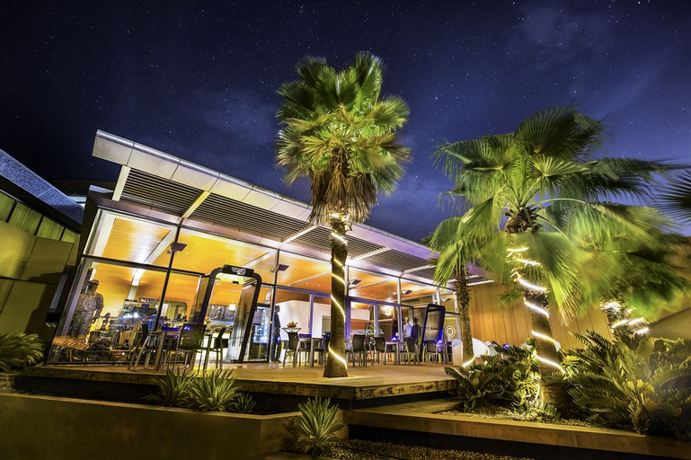 ERTH Abu Dhabi Hotel, Abu Dhabi City