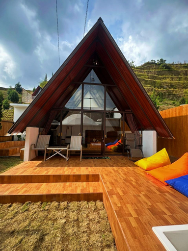 Others 1, Marina Private Glamping, Bandung
