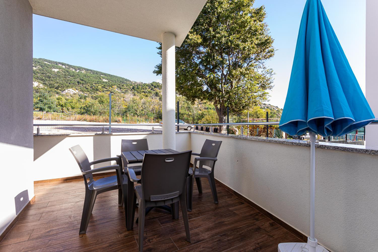 Others 4, Apartments Crnekovic Tomislava 8A, Baška