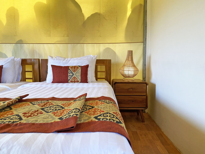 Bedroom 7