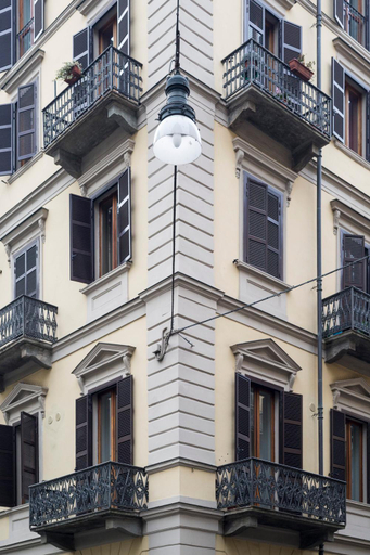 Exterior & Views, TorinoToStay Apartments, Torino