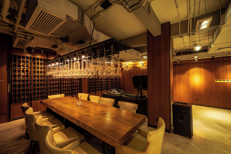 Food & Drinks 4, Xingyi Chain Hotel Jiangxia Metro Station, Guangzhou