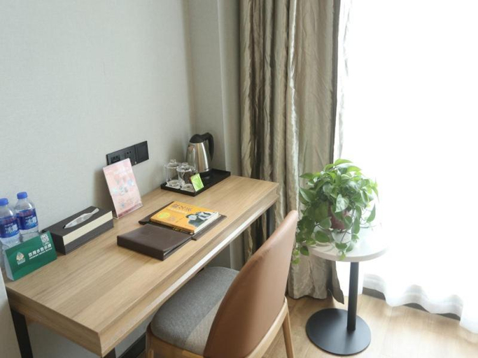 Others 4, GreenTree Inn Anqing East Yingbin Road High-Speed Railway Station, Anqing