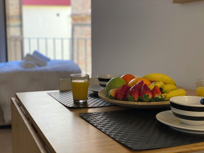 Food & Drinks, Álvarez 7 Apartamento, Málaga