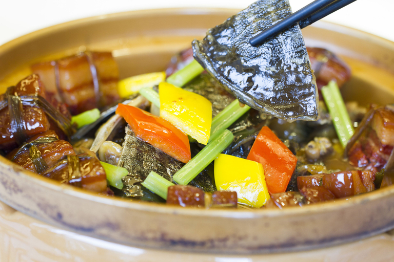 Food & Drinks 4, Wyndham Garden Yuhuan Downtown, Taizhou