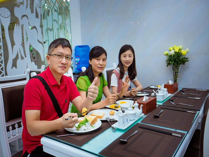 Food & Drinks 5, Hanoi Lavender Boutique Hotel, Hoàn Kiếm