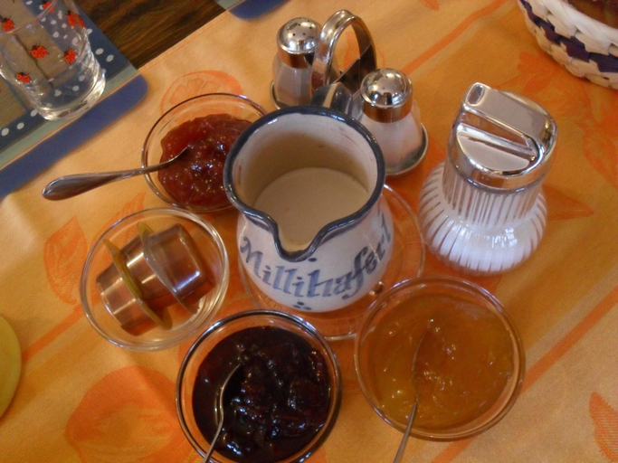 Food & Drinks 4, Dowis-Hof, Traunstein