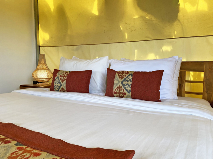 Bedroom 8