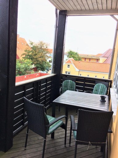 Others 4, Skagen Villa & Apartments, Frederikshavn