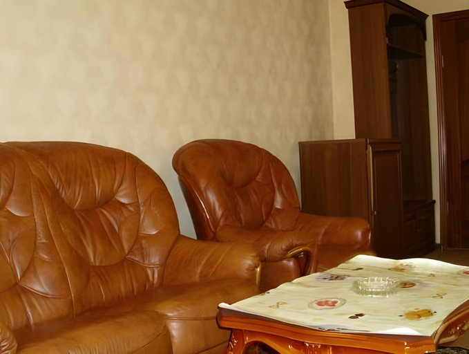 Others 4, Yaroslavskaya Hotel, North-Eastern
