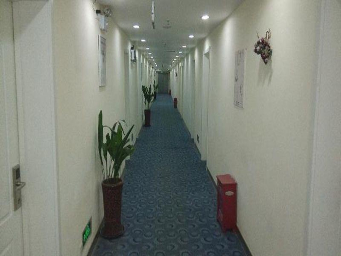 Others, 7Days Inn chain hotel (Beijing West Railway Station Maliandao Wan Zi Subway Station), Beijing