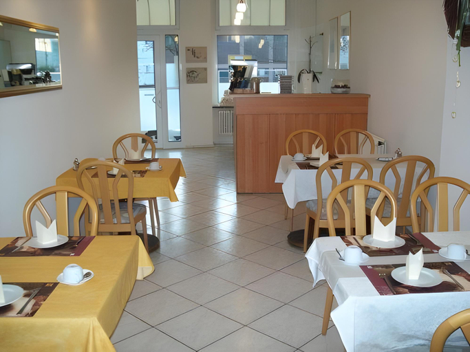 Food & Drinks 5, Bestprice Hotel Aachen City, Städteregion Aachen