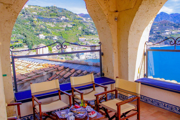 Others 5, Ravello Art Apartments, Salerno