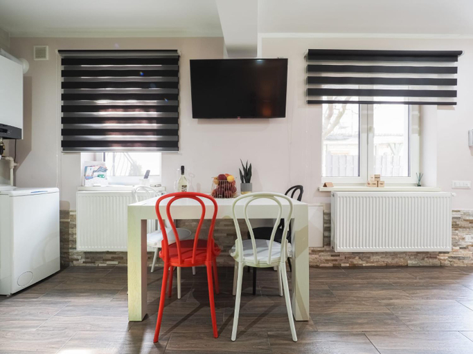 Others 3, For You Apartments Gold & Silver, Sibiu