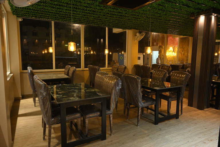 Food & Drinks 5, HOTEL M PLAZA MANDARMANI, Purba Medinipur