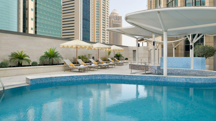 Le Méridien City Center, Doha, 