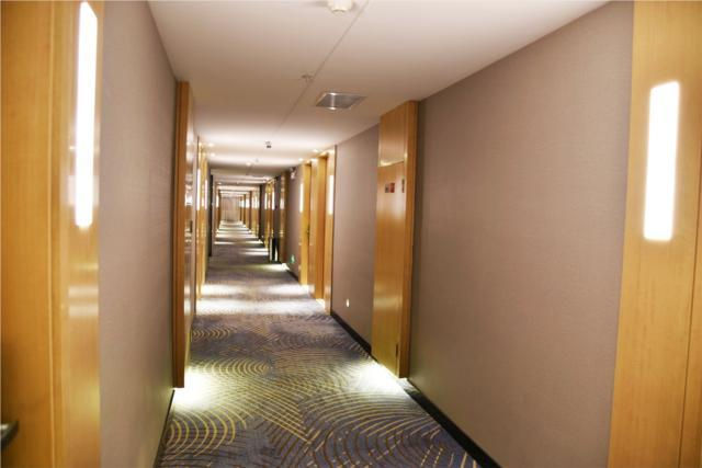 Others 4, Echarm Hotel (Hefei 1912 Bar Street), Hefei