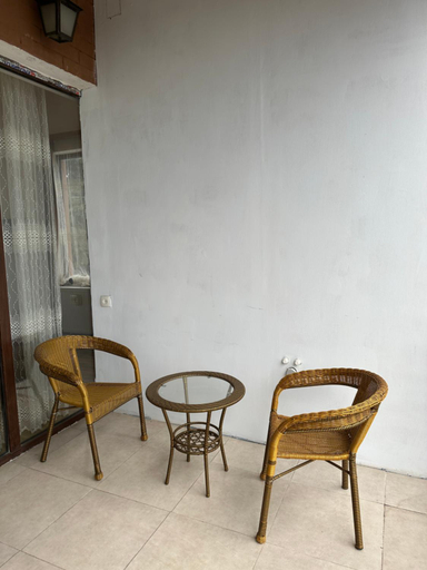 Others 3, Cozy Haven, Tbilisi