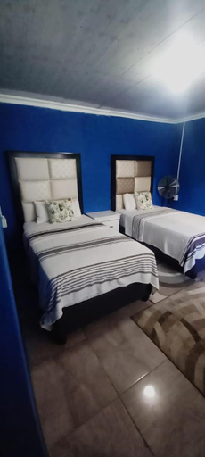 Others 2, Master Palace Guest House - Randfontien, West Rand