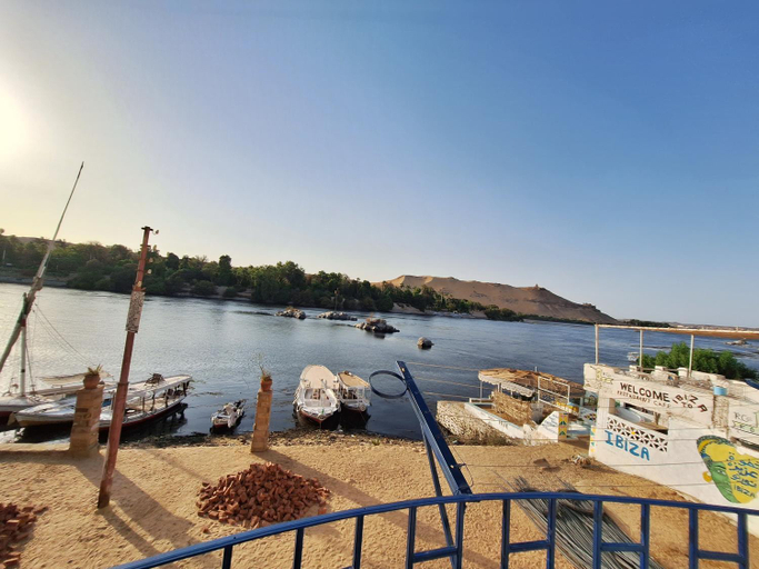 Others 2, NOBATiA Guest House 2, Aswan