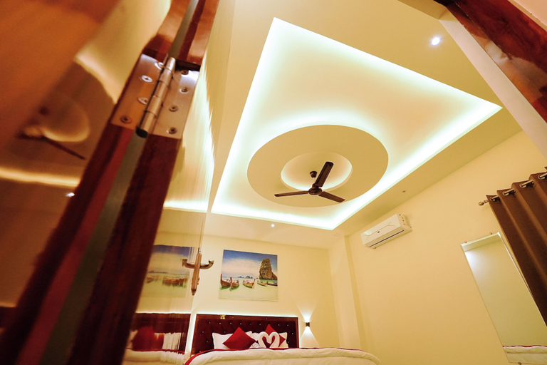 Others 5, HOTEL RJ, Patna