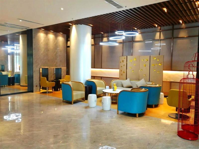 Others 3, Jinjiang Inn Select Linyi Beicheng New District Tianjin Road, Linyi