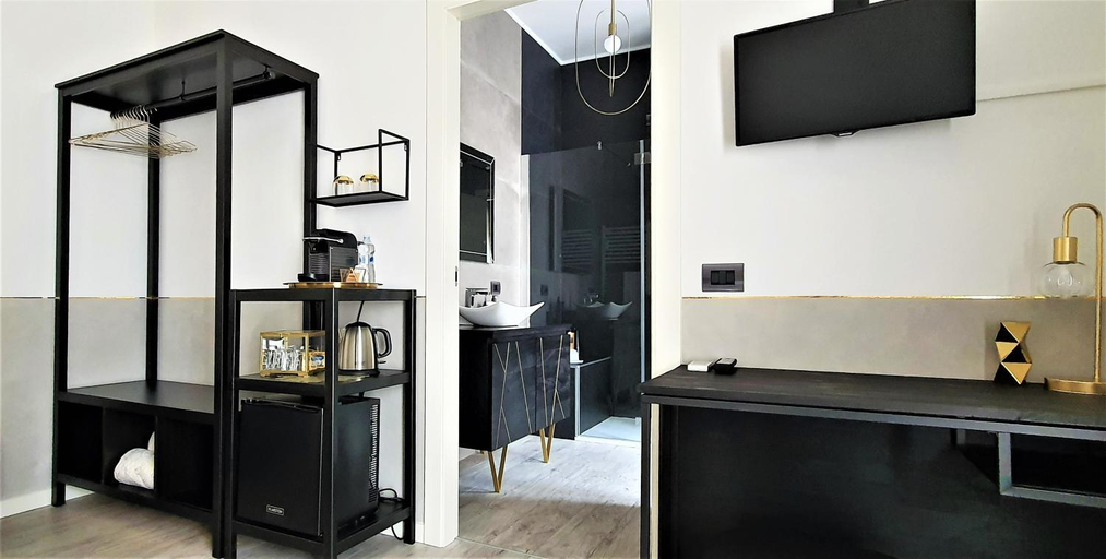 Others, Welcome Verona Rooms, Verona