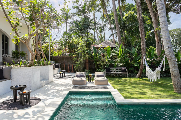 Others 2, Casa Aliran - River Stay, Badung