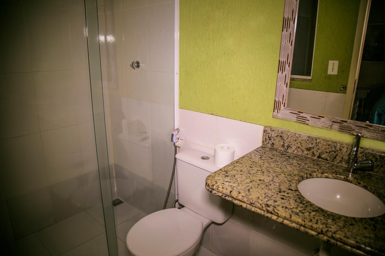 Others 3, Pousada Ocean Blue com Quadra de Beach Tenis, Rio das Ostras