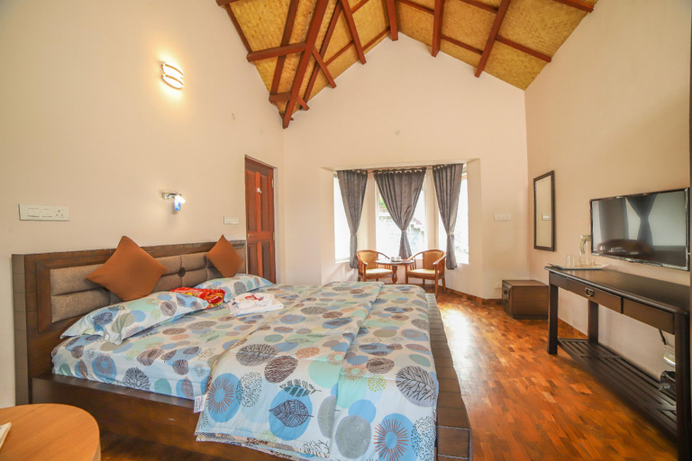 Bedroom 3, Onella, The Nilgiris