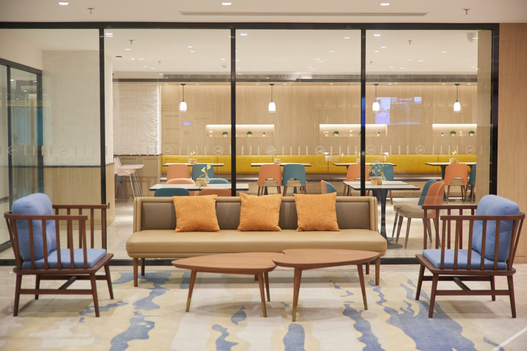 Others 5, Hanting Hotel Anshan Tiexi Suning Plaza, Anshan