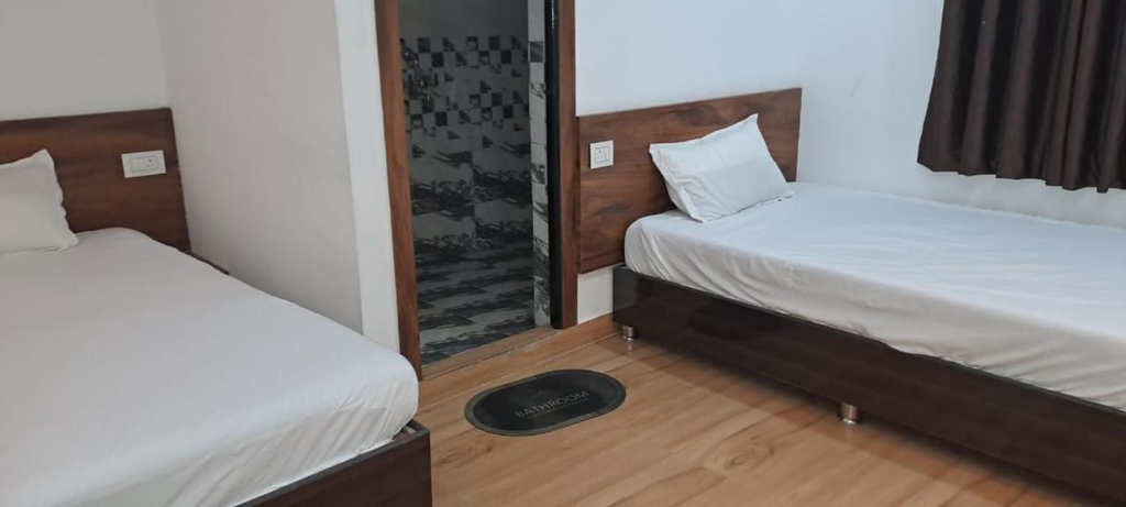 Others 5, Griham Inn, Kamrup Metropolitan