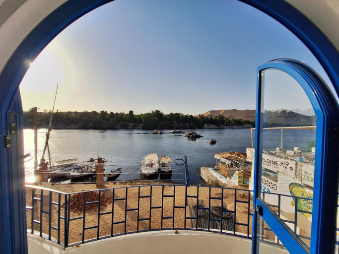 Others 3, NOBATiA Guest House 2, Aswan