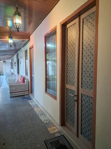 Others 2, Griya Nusa Homestay, Klungkung