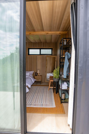 Bedroom 2, Elephant lodge, Babati