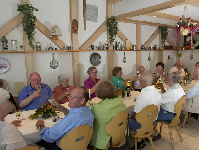 Food & Drinks 4, Hotel Charlott, Breisgau-Hochschwarzwald