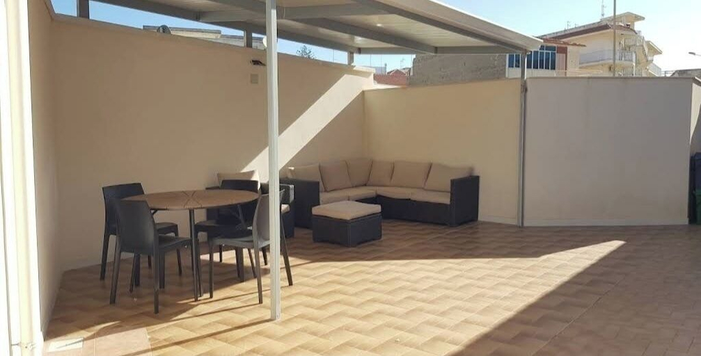 Others 5, AB Apartment, Ragusa