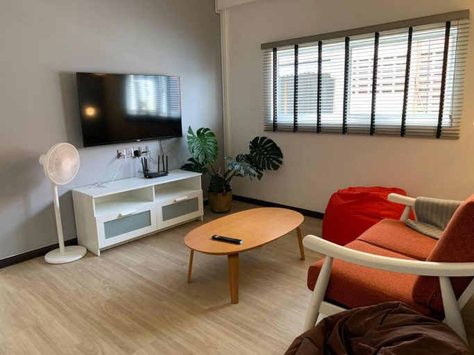 Others 5, Entire house in town centre#WIFI#NETFLIX, Kuala Terengganu