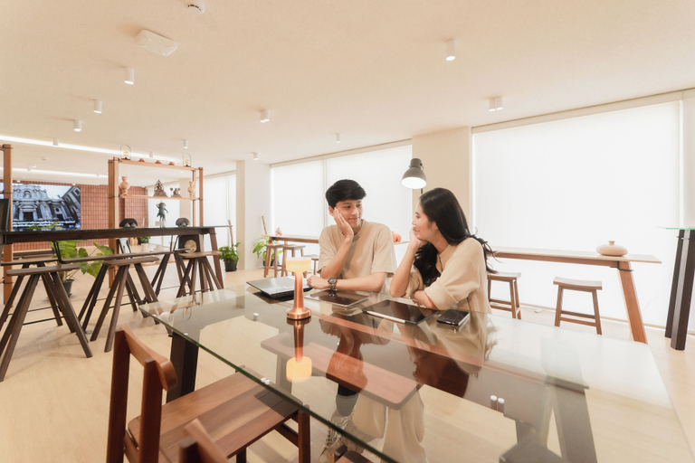 Food & Drinks 5, Mai Hotel, Muang Chiang Mai
