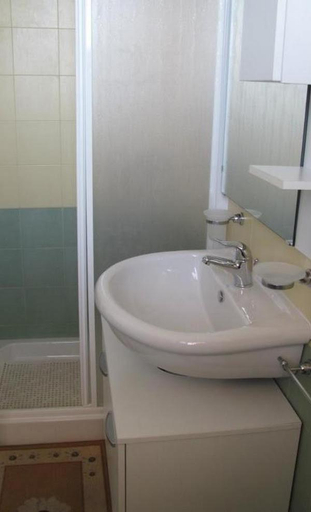Others 4, B&B Camera A Sud Tuglie Gallipoli, Lecce