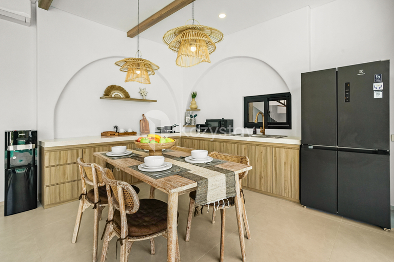 Others 5, Paloma Villa by Kozystay - Mengwi, Badung