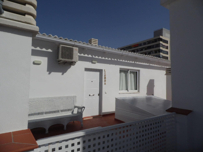Exterior & Views 2, Apartamentos San Miguel, Málaga