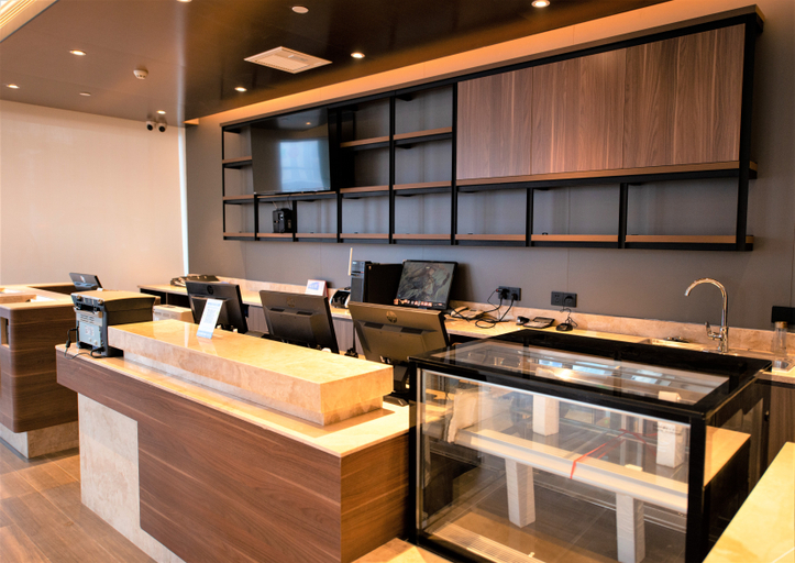 Others 4, Hanting Hotel Xinyang Gushi Hongsu Road, Xinyang