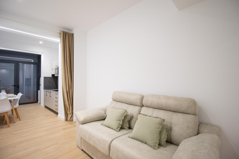 Others 2, BedTime Suites by Concept Flats, Valencia