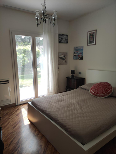 Bedroom 2, Villino Matilde, Cagliari