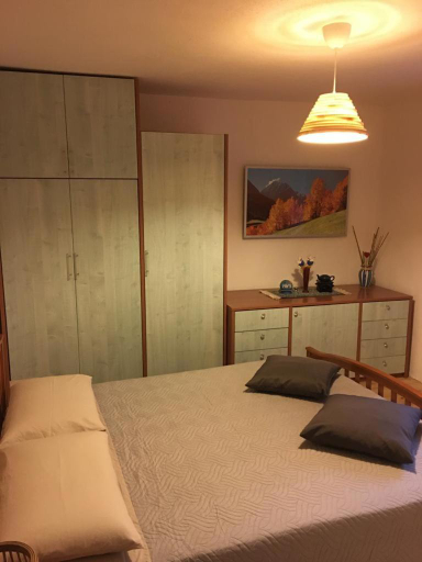 Others 2, B&B Il Mulino alla Busa, Trento